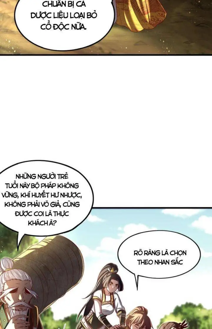 Xuân Thu Bá Đồ Nettruyen ZZZ Chương 196 Page 16