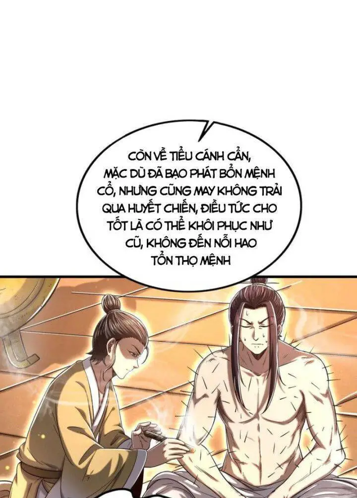 Xuân Thu Bá Đồ Nettruyen ZZZ Chương 196 Page 19