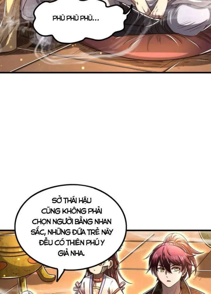 Xuân Thu Bá Đồ Nettruyen ZZZ Chương 196 Page 20