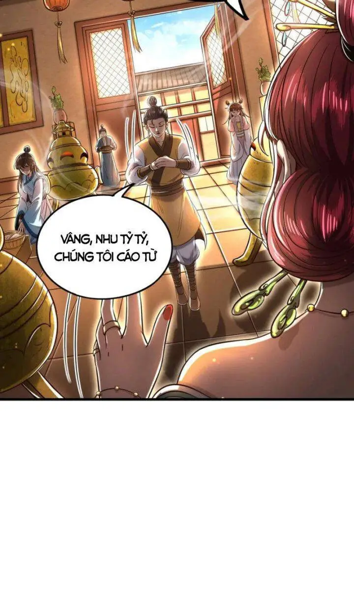 Xuân Thu Bá Đồ Nettruyen ZZZ Chương 196 Page 22