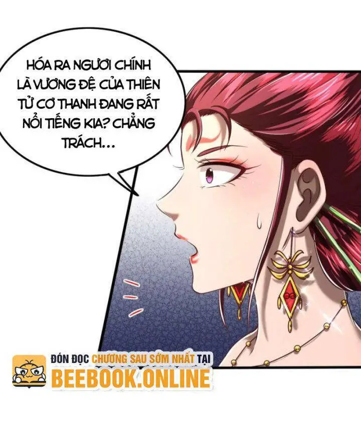 Xuân Thu Bá Đồ Nettruyen ZZZ Chương 196 Page 27