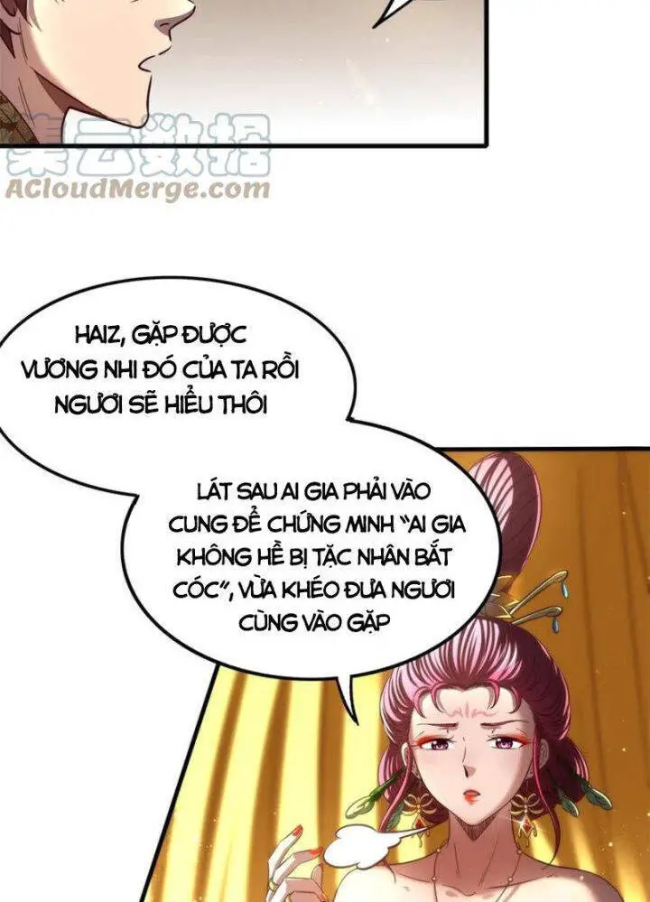Xuân Thu Bá Đồ Nettruyen ZZZ Chương 196 Page 31