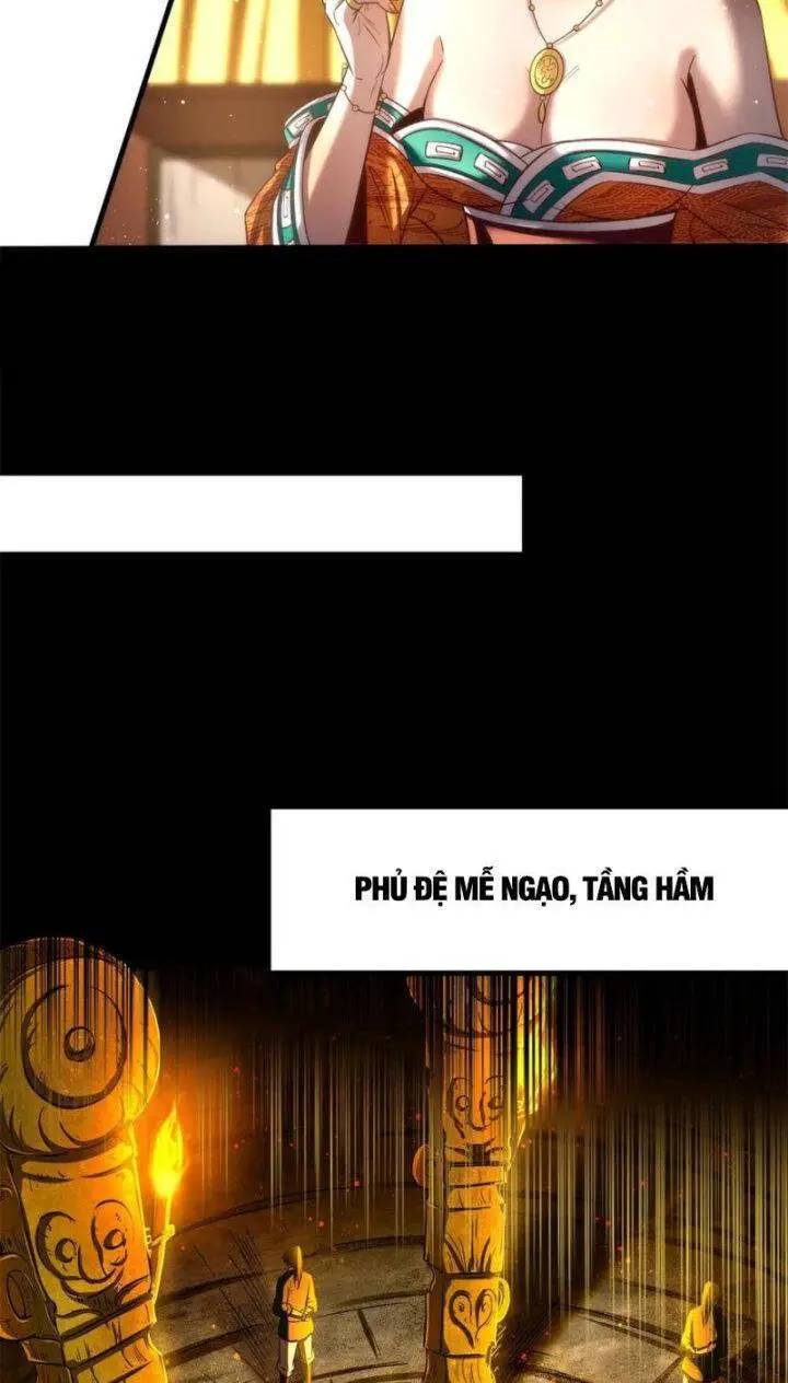 Xuân Thu Bá Đồ Nettruyen ZZZ Chương 196 Page 32