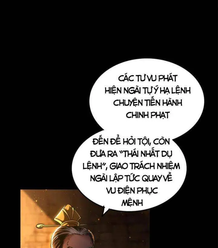 Xuân Thu Bá Đồ Nettruyen ZZZ Chương 196 Page 36