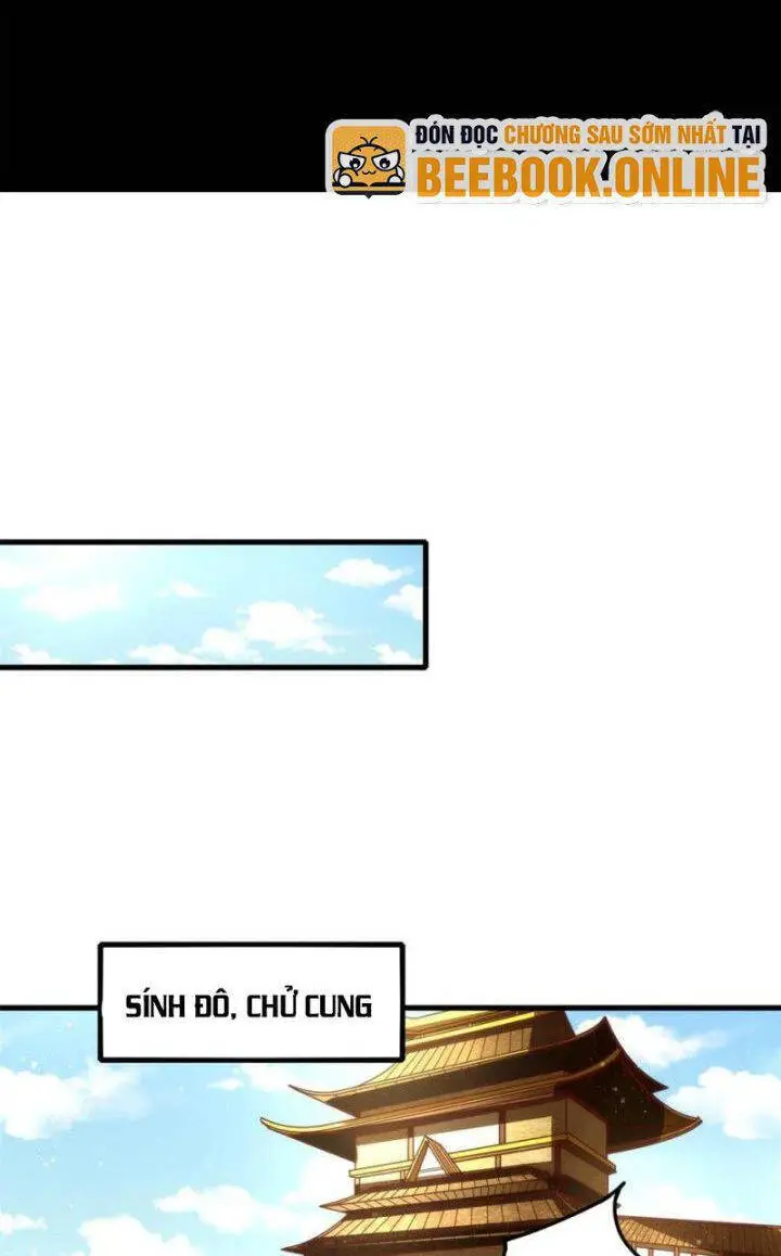 Xuân Thu Bá Đồ Nettruyen ZZZ Chương 196 Page 39
