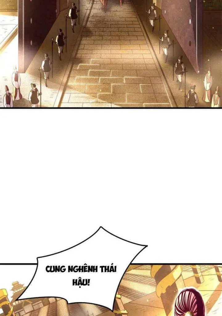 Xuân Thu Bá Đồ Nettruyen ZZZ Chương 196 Page 41