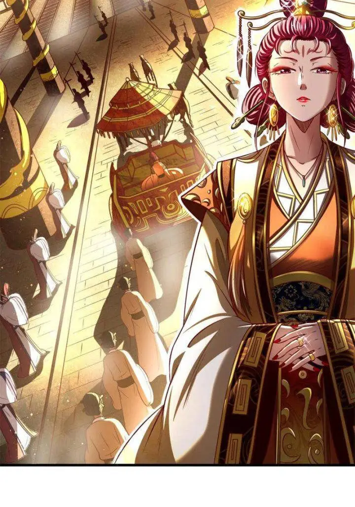 Xuân Thu Bá Đồ Nettruyen ZZZ Chương 196 Page 42