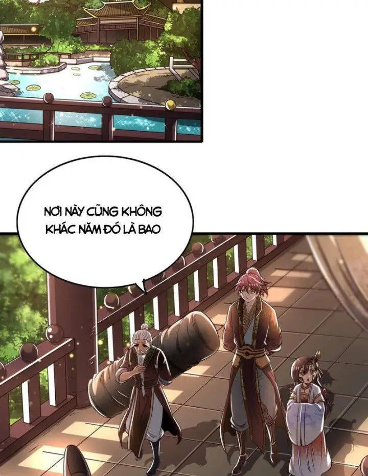 Xuân Thu Bá Đồ Nettruyen ZZZ Chương 196 Page 48