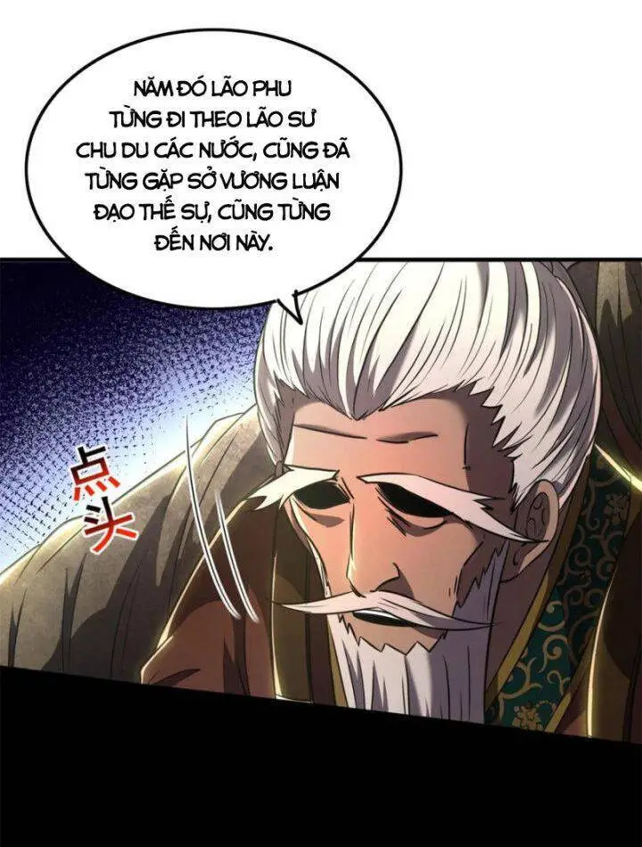 Xuân Thu Bá Đồ Nettruyen ZZZ Chương 196 Page 50