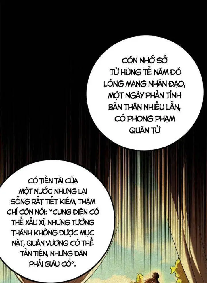 Xuân Thu Bá Đồ Nettruyen ZZZ Chương 196 Page 51