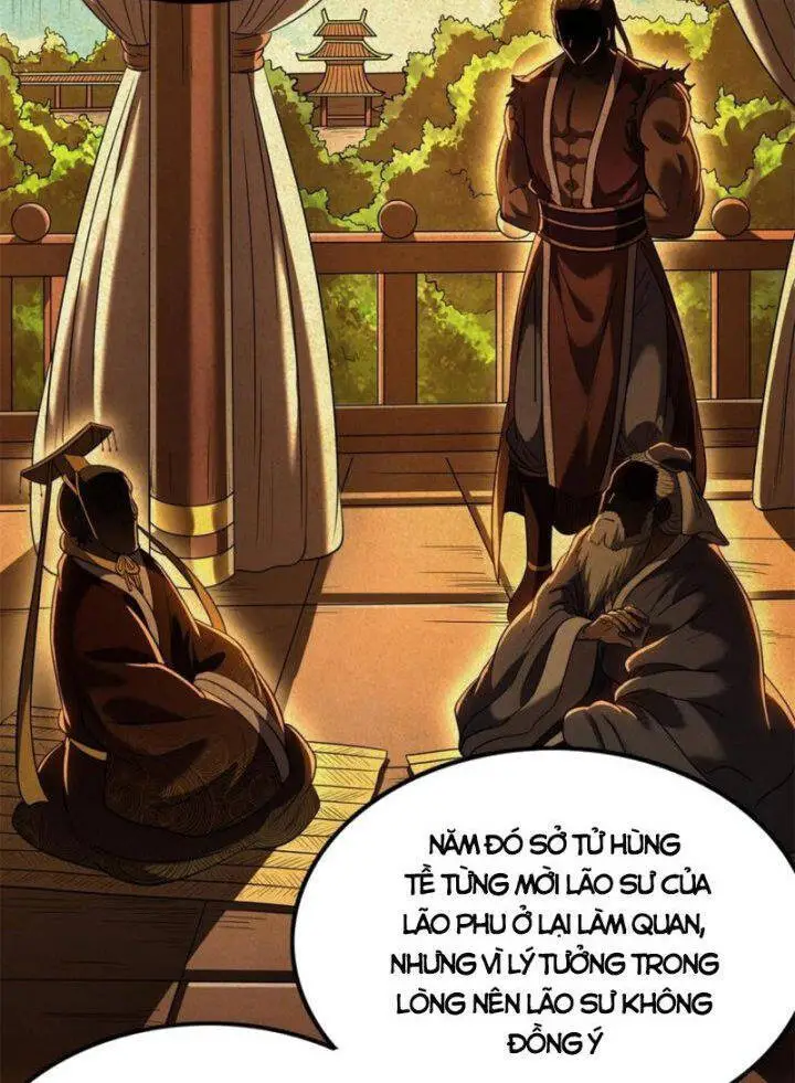 Xuân Thu Bá Đồ Nettruyen ZZZ Chương 196 Page 52