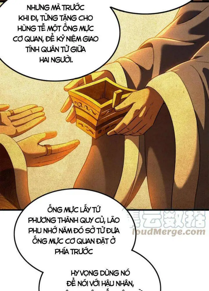Xuân Thu Bá Đồ Nettruyen ZZZ Chương 196 Page 53