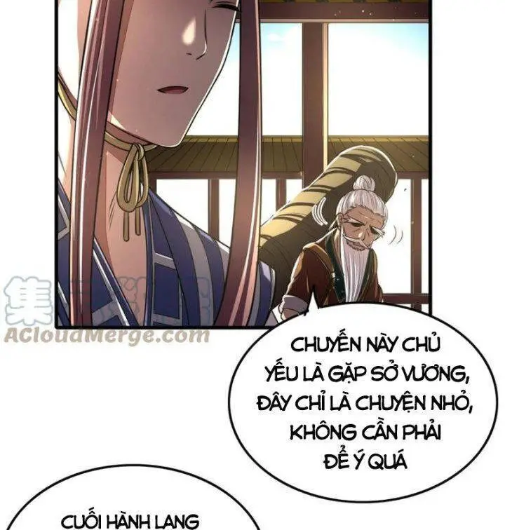 Xuân Thu Bá Đồ Nettruyen ZZZ Chương 196 Page 57