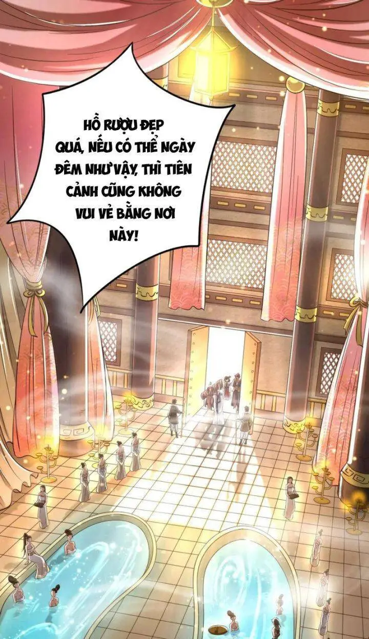 Xuân Thu Bá Đồ Nettruyen ZZZ Chương 196 Page 62