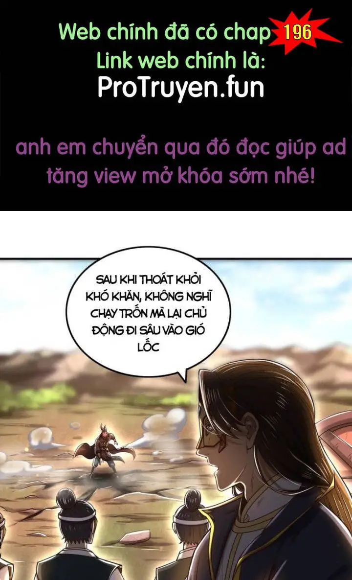 Xuân Thu Bá Đồ Nettruyen ZZZ Chương 195 Page 1