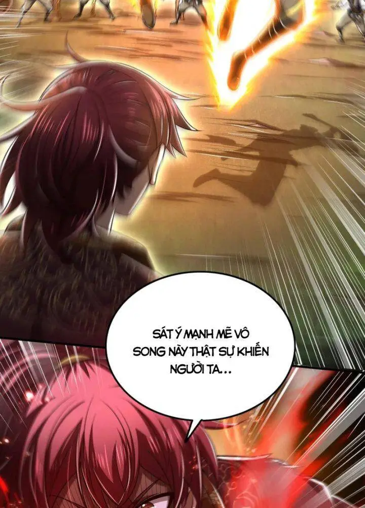 Xuân Thu Bá Đồ Nettruyen ZZZ Chương 195 Page 3