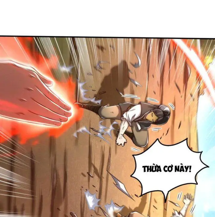 Xuân Thu Bá Đồ Nettruyen ZZZ Chương 195 Page 7