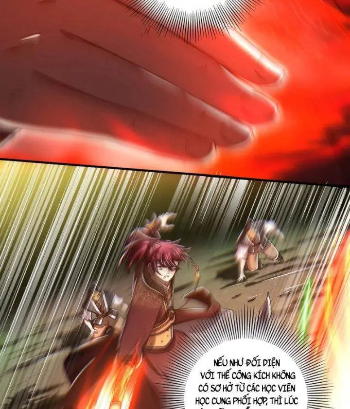 Xuân Thu Bá Đồ Nettruyen ZZZ Chương 195 Page 10