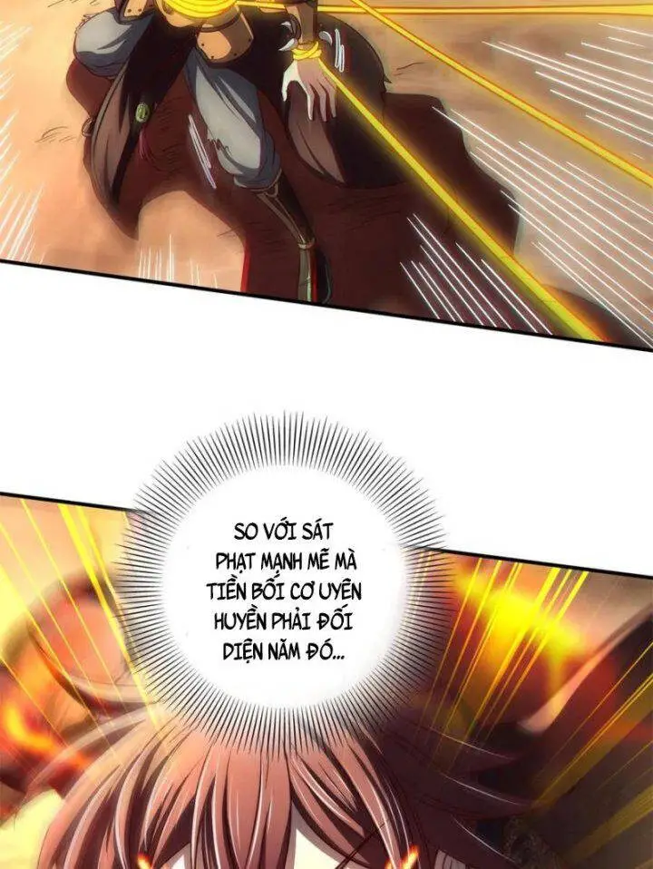 Xuân Thu Bá Đồ Nettruyen ZZZ Chương 195 Page 17