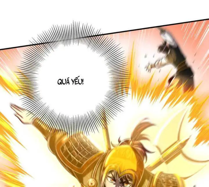 Xuân Thu Bá Đồ Nettruyen ZZZ Chương 195 Page 21