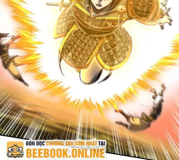 Xuân Thu Bá Đồ Nettruyen ZZZ Chương 195 Page 22