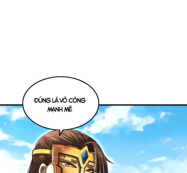 Xuân Thu Bá Đồ Nettruyen ZZZ Chương 195 Page 26