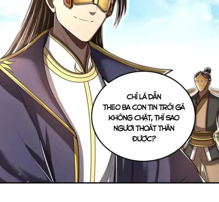 Xuân Thu Bá Đồ Nettruyen ZZZ Chương 195 Page 27