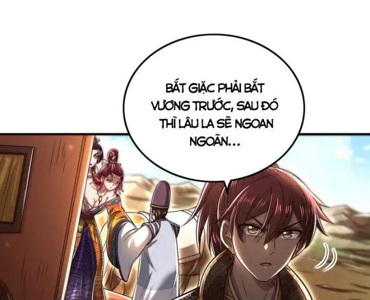 Xuân Thu Bá Đồ Nettruyen ZZZ Chương 195 Page 28