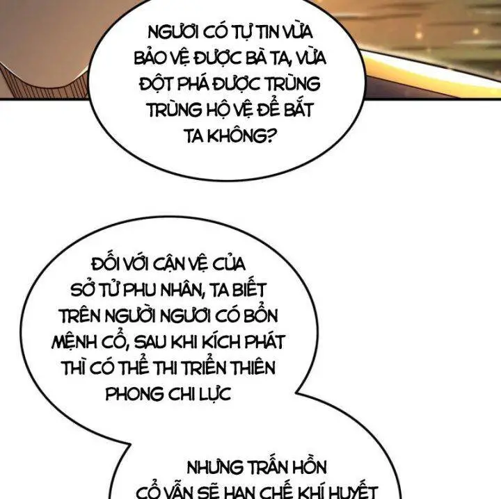 Xuân Thu Bá Đồ Nettruyen ZZZ Chương 195 Page 31