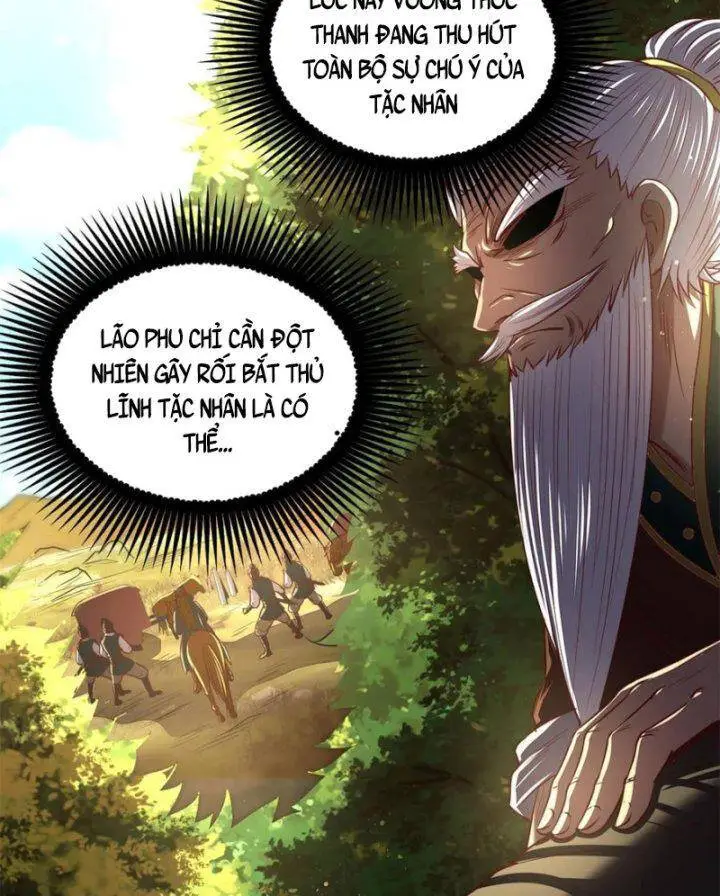 Xuân Thu Bá Đồ Nettruyen ZZZ Chương 195 Page 36