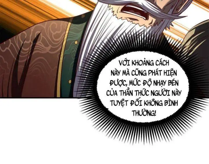 Xuân Thu Bá Đồ Nettruyen ZZZ Chương 195 Page 41