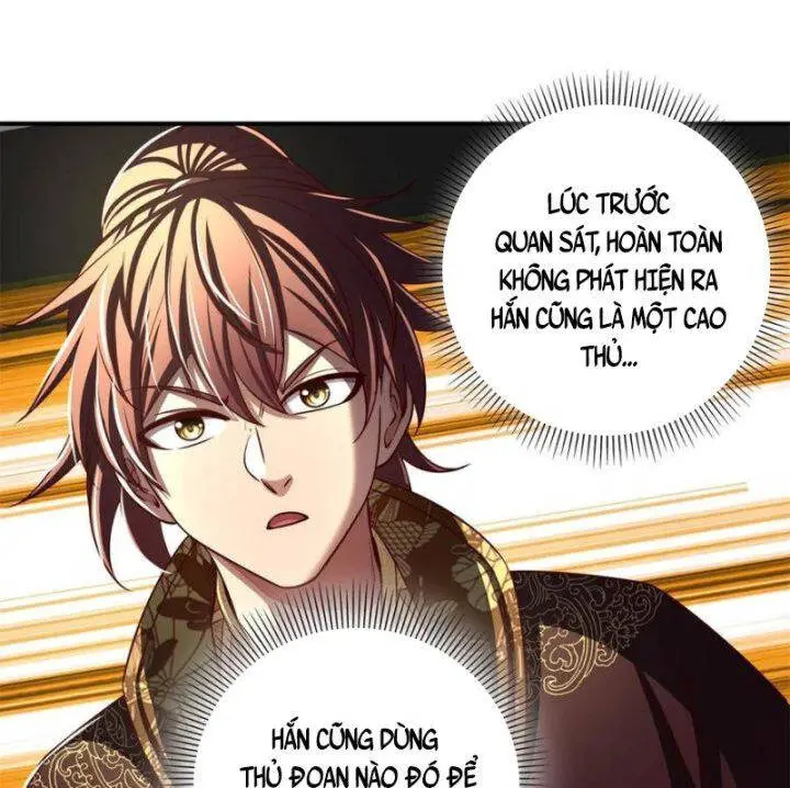 Xuân Thu Bá Đồ Nettruyen ZZZ Chương 195 Page 42