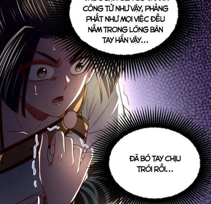 Xuân Thu Bá Đồ Nettruyen ZZZ Chương 195 Page 46