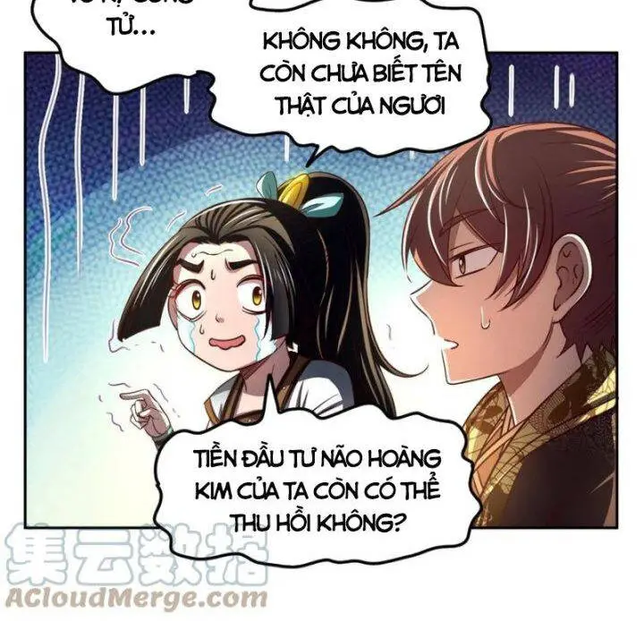 Xuân Thu Bá Đồ Nettruyen ZZZ Chương 195 Page 48