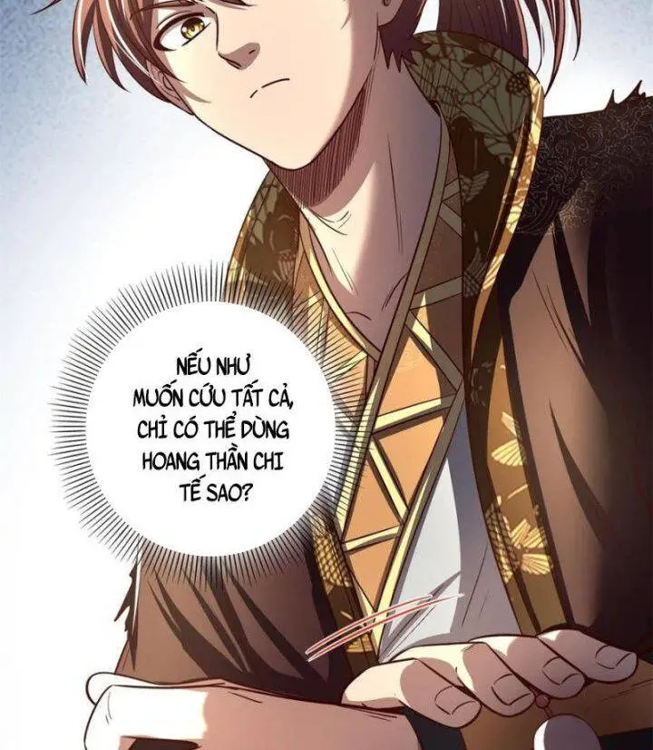 Xuân Thu Bá Đồ Nettruyen ZZZ Chương 195 Page 51