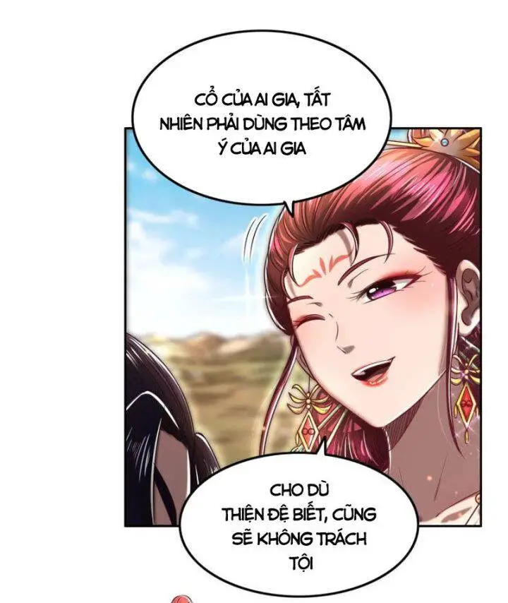Xuân Thu Bá Đồ Nettruyen ZZZ Chương 195 Page 56