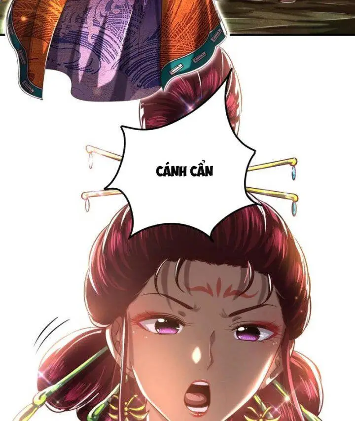 Xuân Thu Bá Đồ Nettruyen ZZZ Chương 195 Page 58