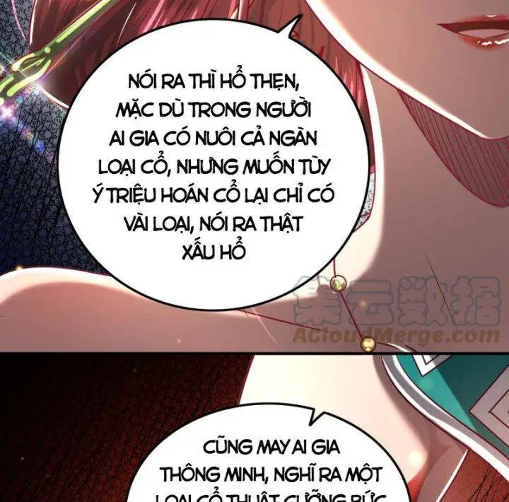 Xuân Thu Bá Đồ Nettruyen ZZZ Chương 195 Page 64