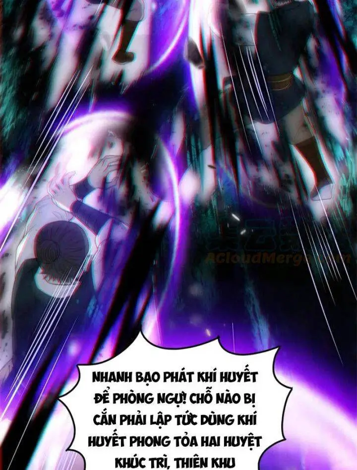 Xuân Thu Bá Đồ Nettruyen ZZZ Chương 195 Page 73