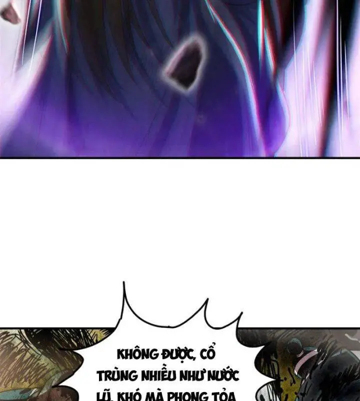Xuân Thu Bá Đồ Nettruyen ZZZ Chương 195 Page 75