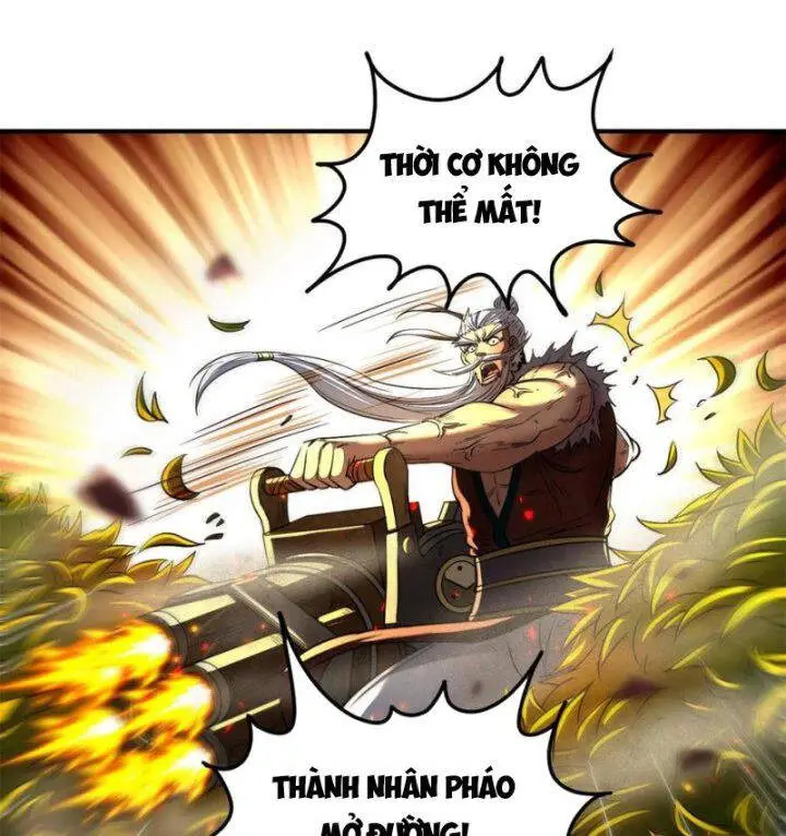 Xuân Thu Bá Đồ Nettruyen ZZZ Chương 195 Page 77