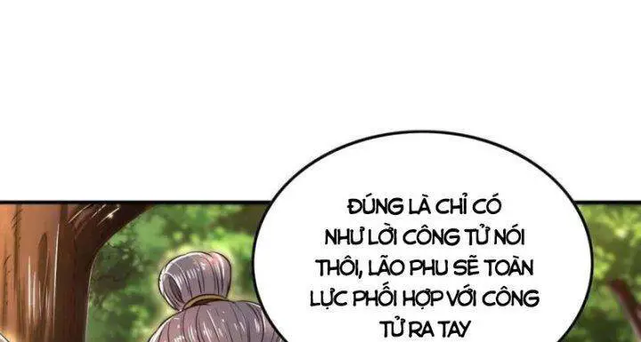 Xuân Thu Bá Đồ Nettruyen ZZZ Chương 193 Page 121