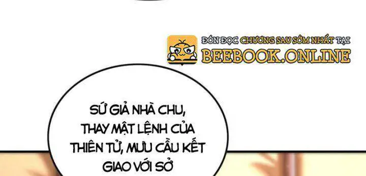 Xuân Thu Bá Đồ Nettruyen ZZZ Chương 193 Page 128