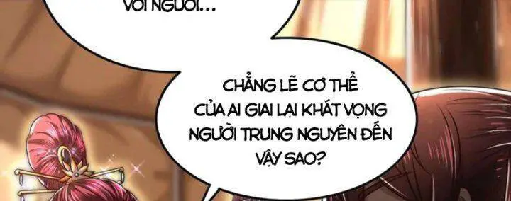 Xuân Thu Bá Đồ Nettruyen ZZZ Chương 193 Page 136