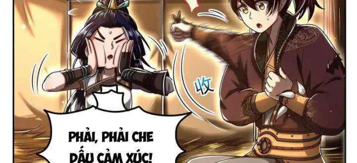 Xuân Thu Bá Đồ Nettruyen ZZZ Chương 193 Page 173