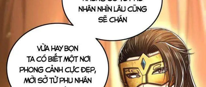 Xuân Thu Bá Đồ Nettruyen ZZZ Chương 193 Page 189
