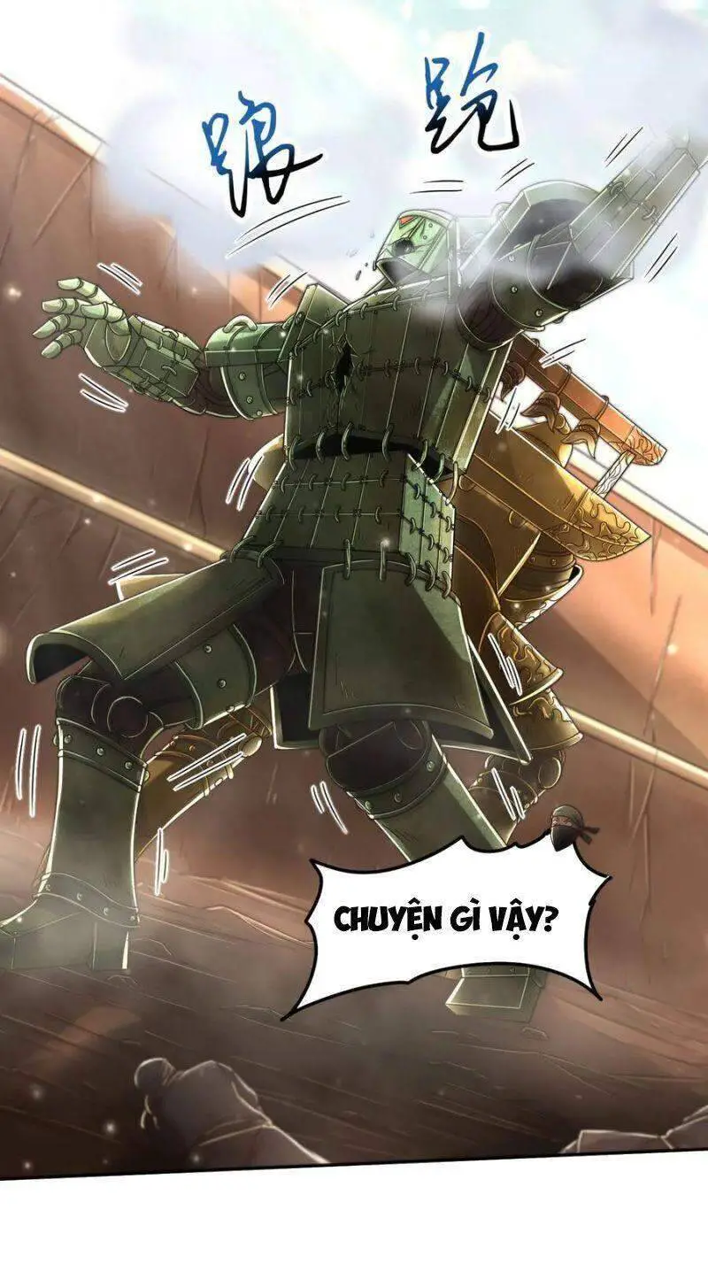 Xuân Thu Bá Đồ Nettruyen ZZZ Chương 128 Page 8