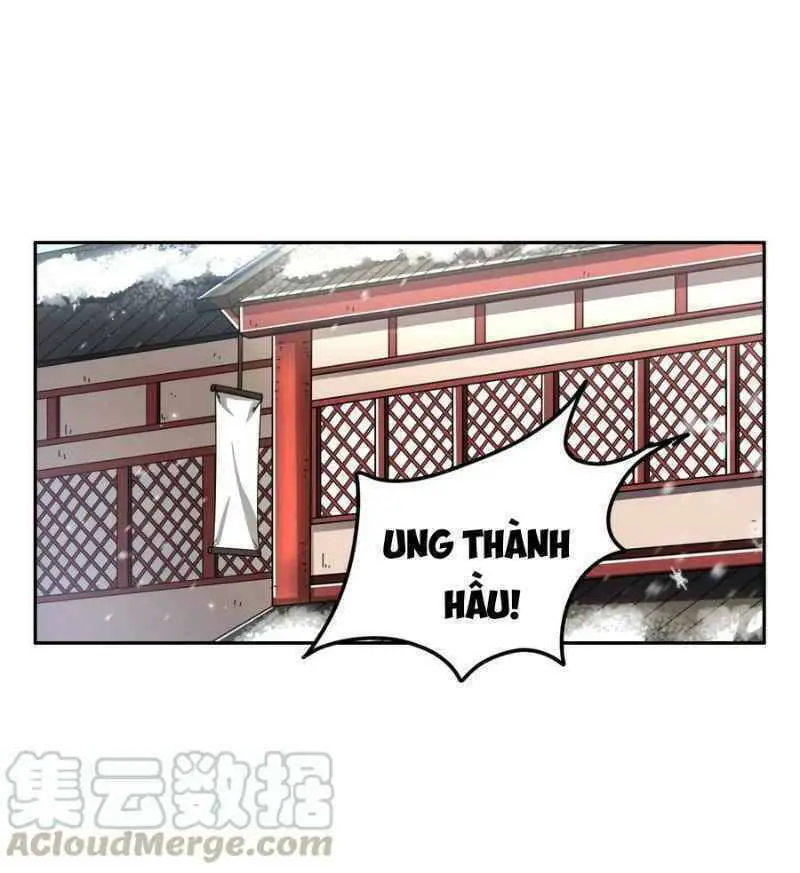Xuân Thu Bá Đồ Nettruyen ZZZ Chương 121 Page 44