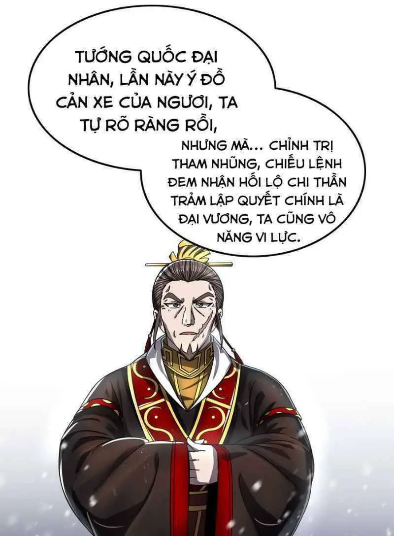 Xuân Thu Bá Đồ Nettruyen ZZZ Chương 121 Page 46