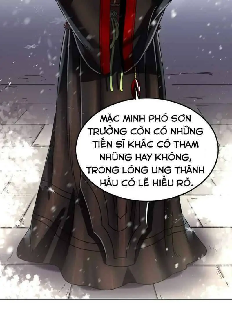 Xuân Thu Bá Đồ Nettruyen ZZZ Chương 121 Page 47